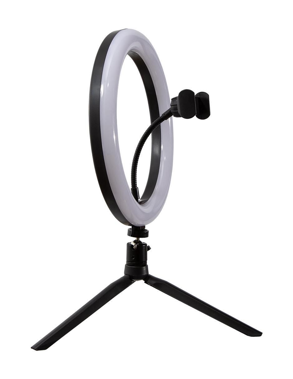 Lámpara de mesa LED 3
