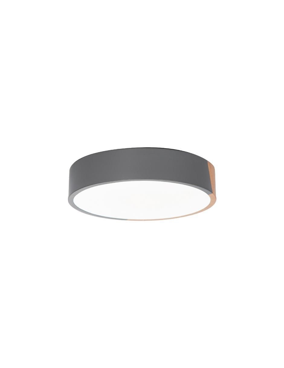 Lámpara colgante LED 4