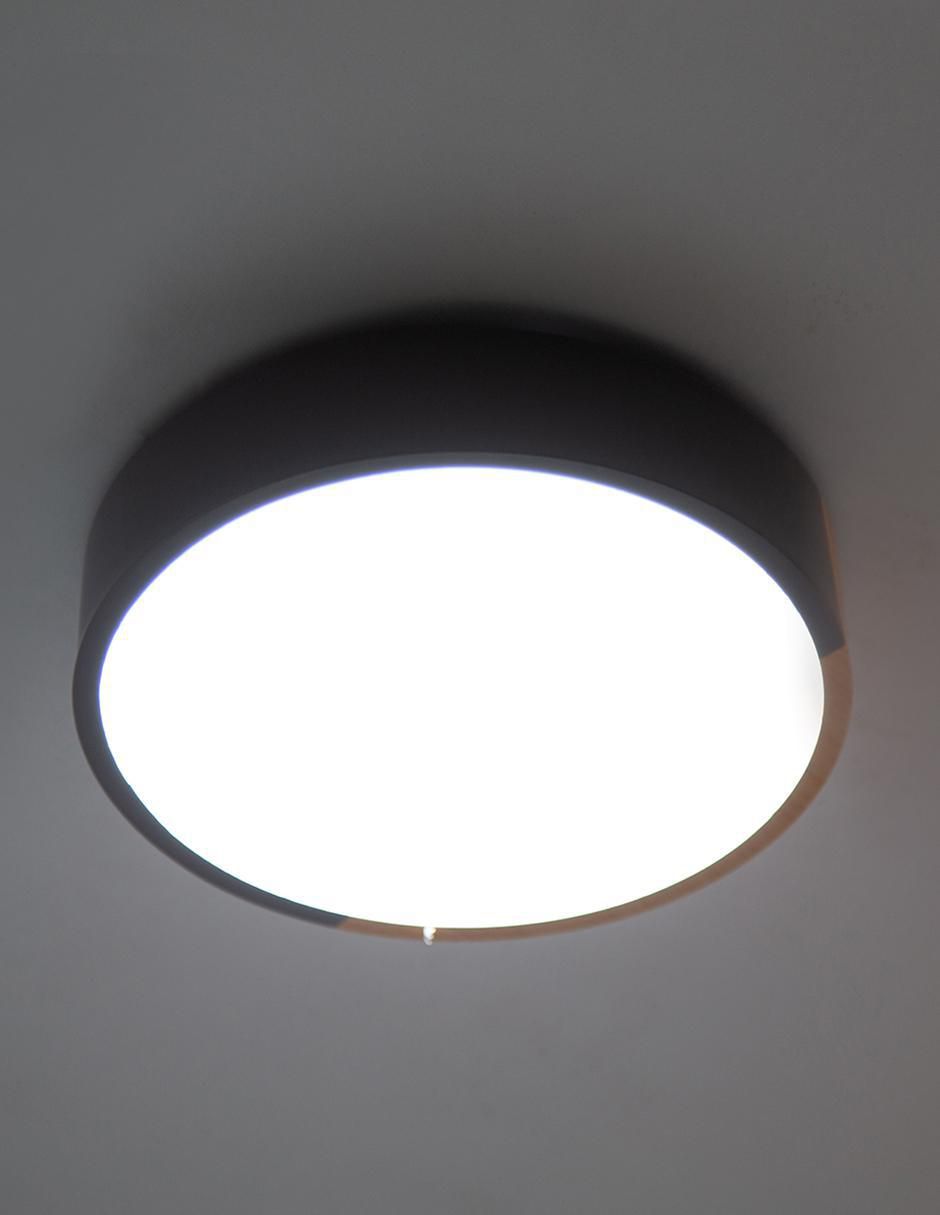 Lámpara colgante LED 6