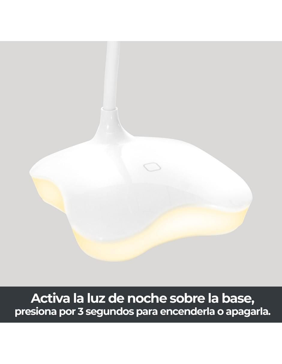 Lámpara de escritorio led 12