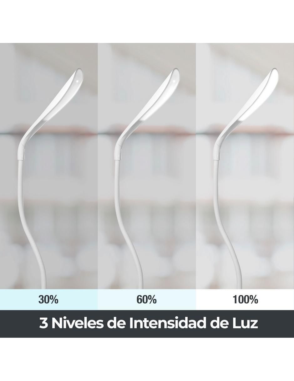 Lámpara de escritorio led 14