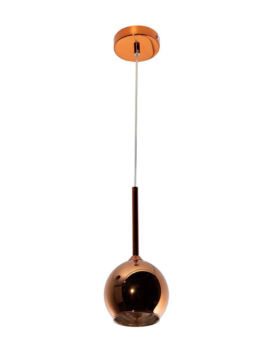 Lámpara colgante LED 10