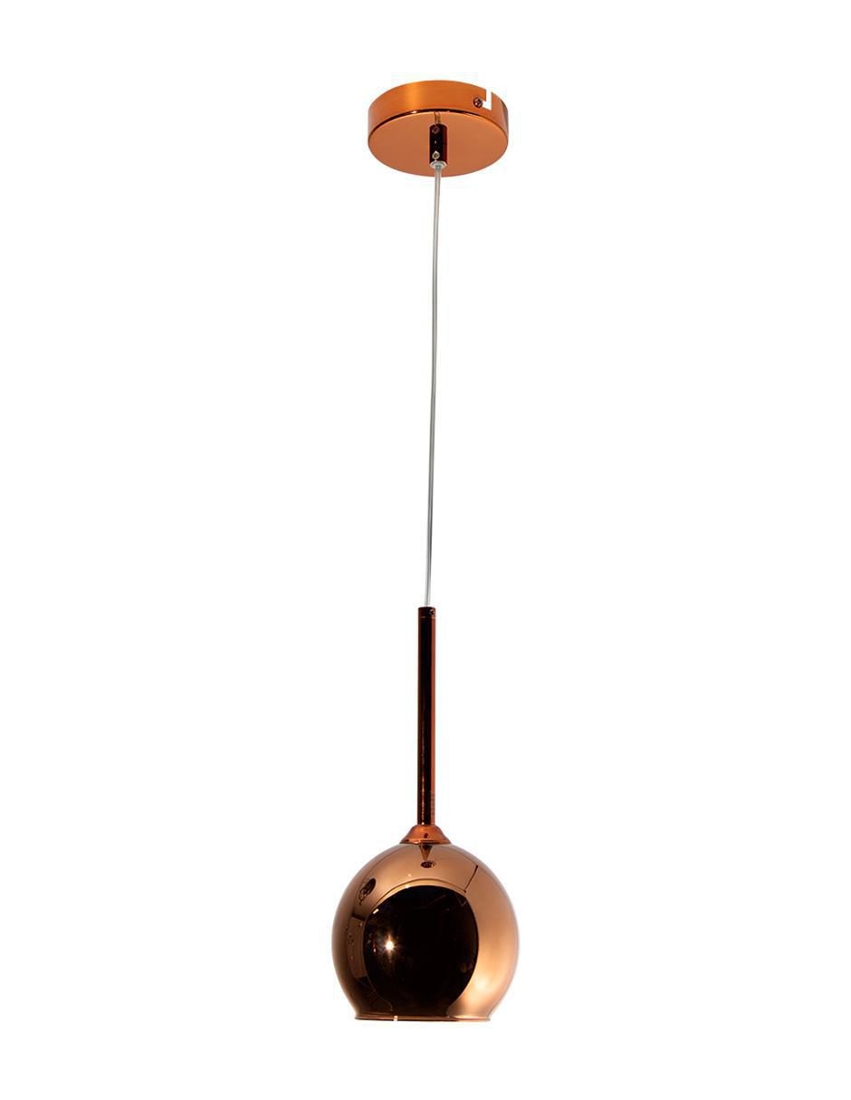 Lámpara colgante LED 11