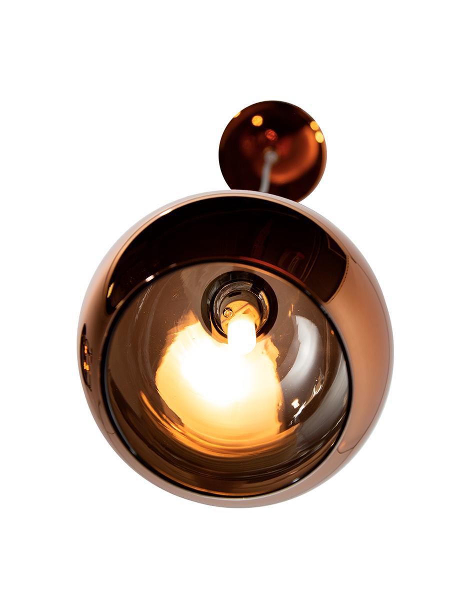 Lámpara colgante LED 12