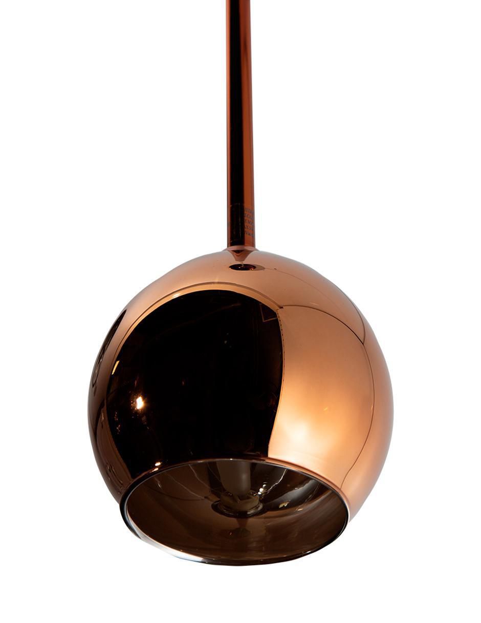 Lámpara colgante LED 13