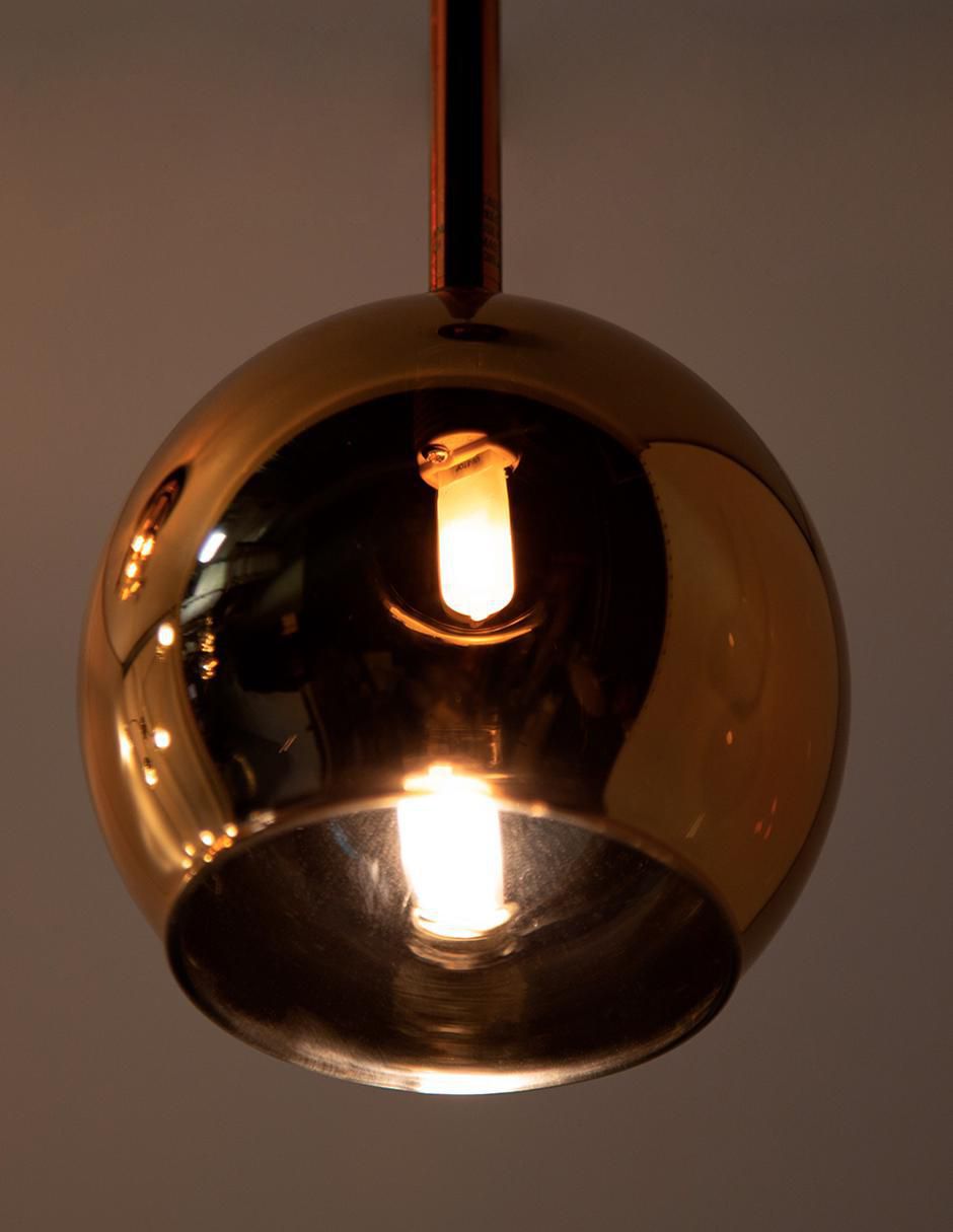 Lámpara colgante LED 15