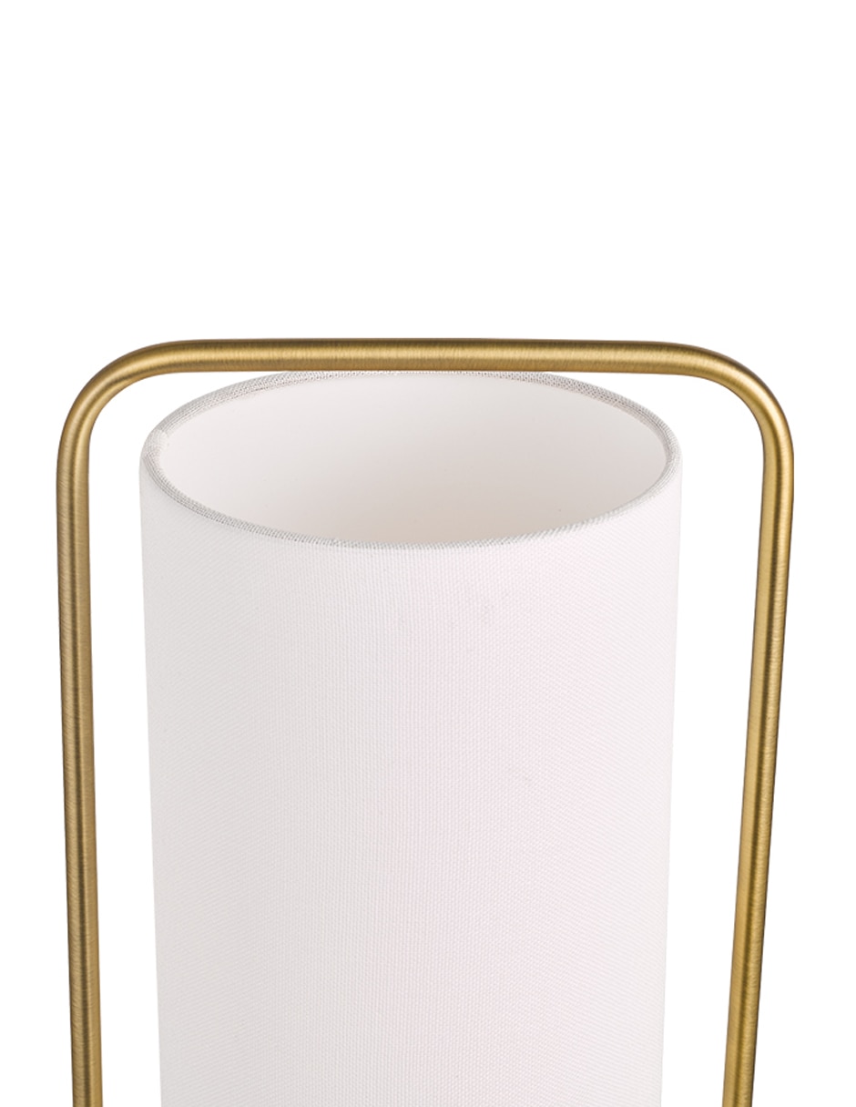 Lámpara de mesa incandescente 4