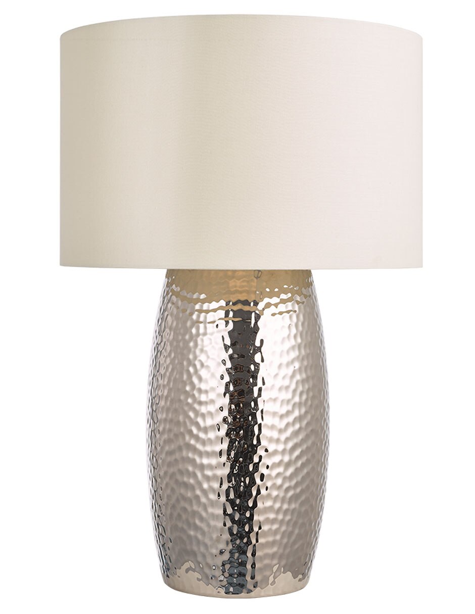 Lámpara de mesa dhalia 2