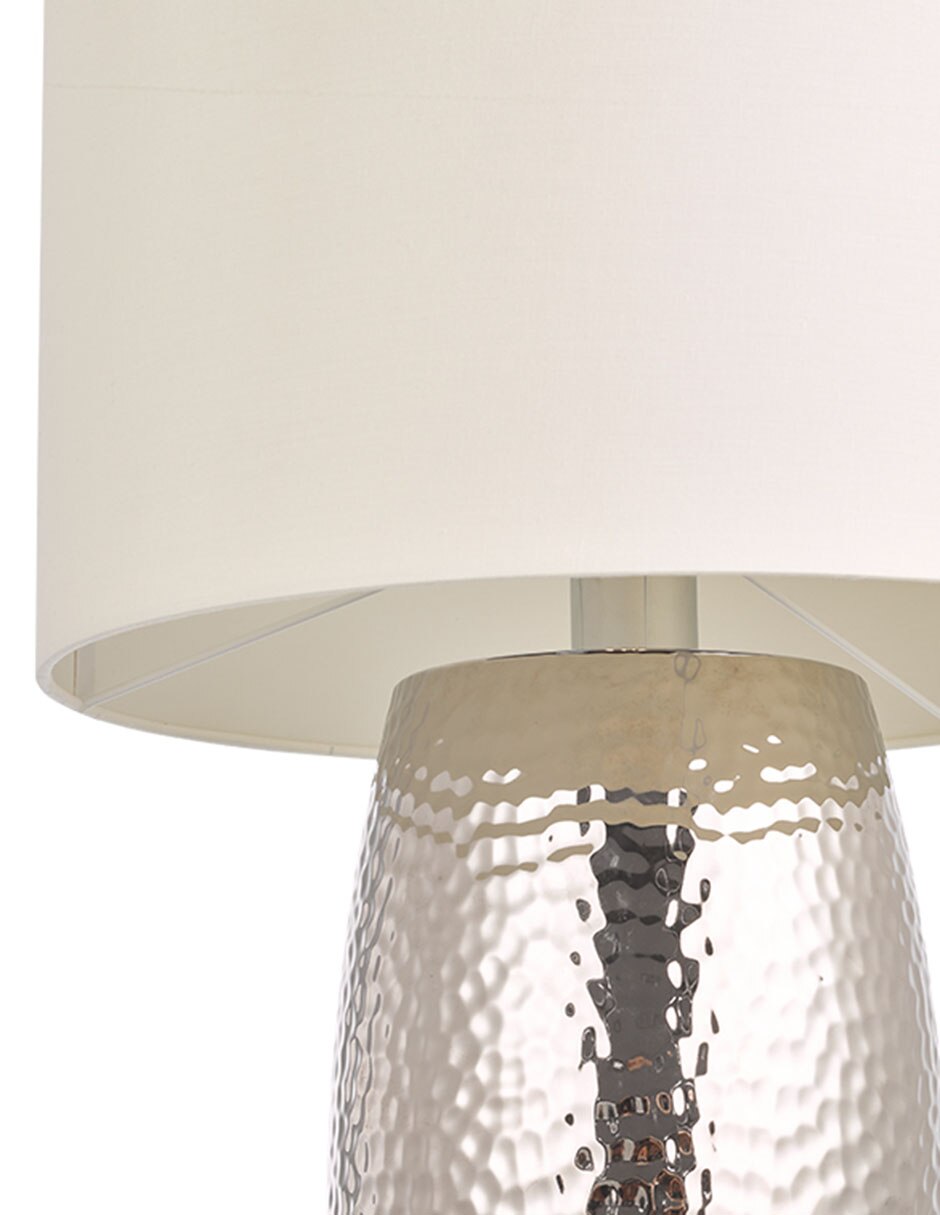 Lámpara de mesa dhalia 3