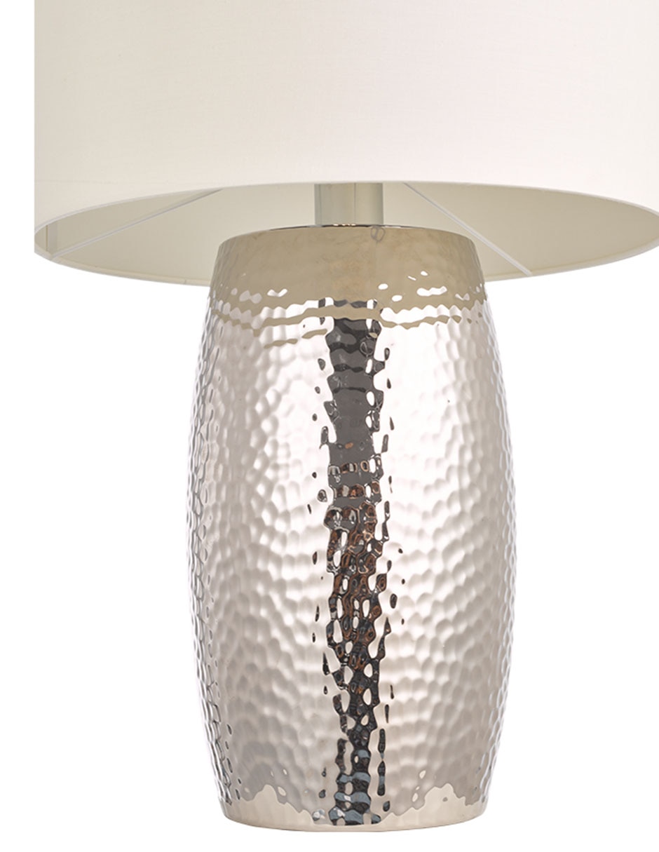Lámpara de mesa dhalia 4