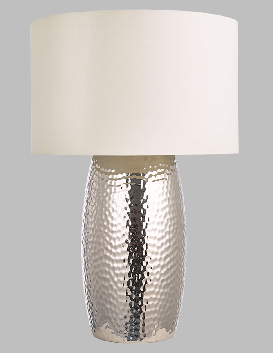 Lámpara de mesa dhalia Lámpara de mesa dhalia