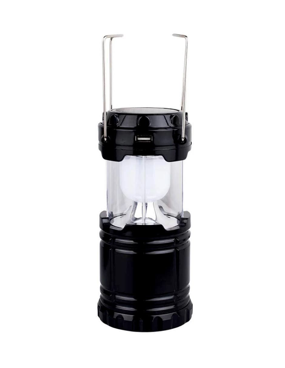 Lámpara colgante LED 1