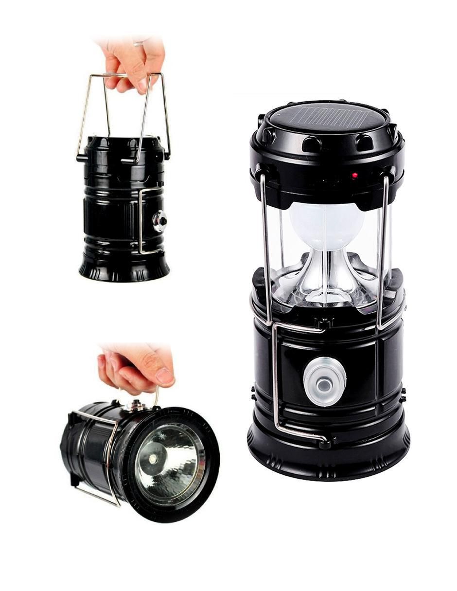 Lámpara colgante LED 2