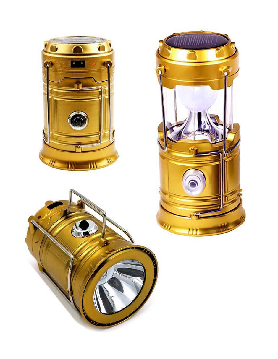 Lámpara colgante LED 2