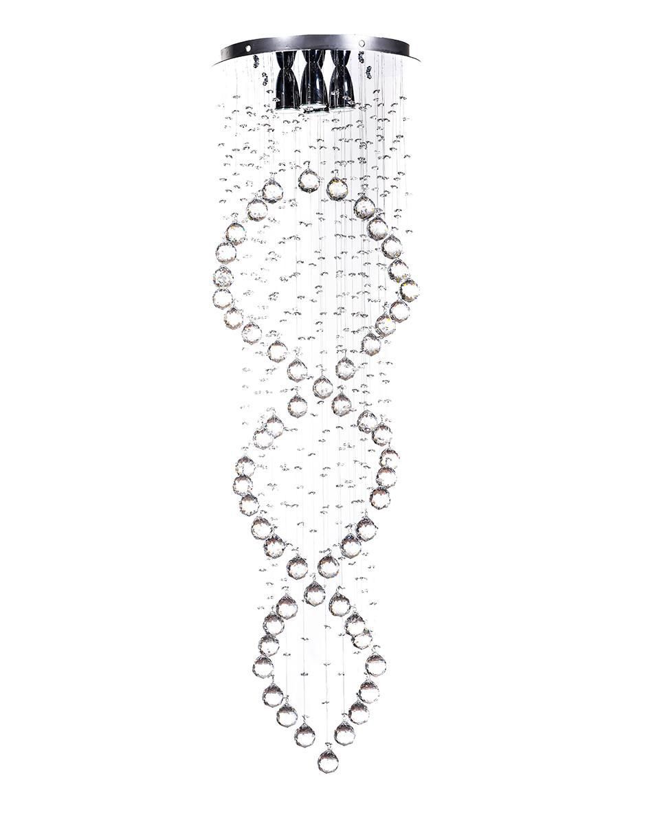 Candil Gamalux forma circular