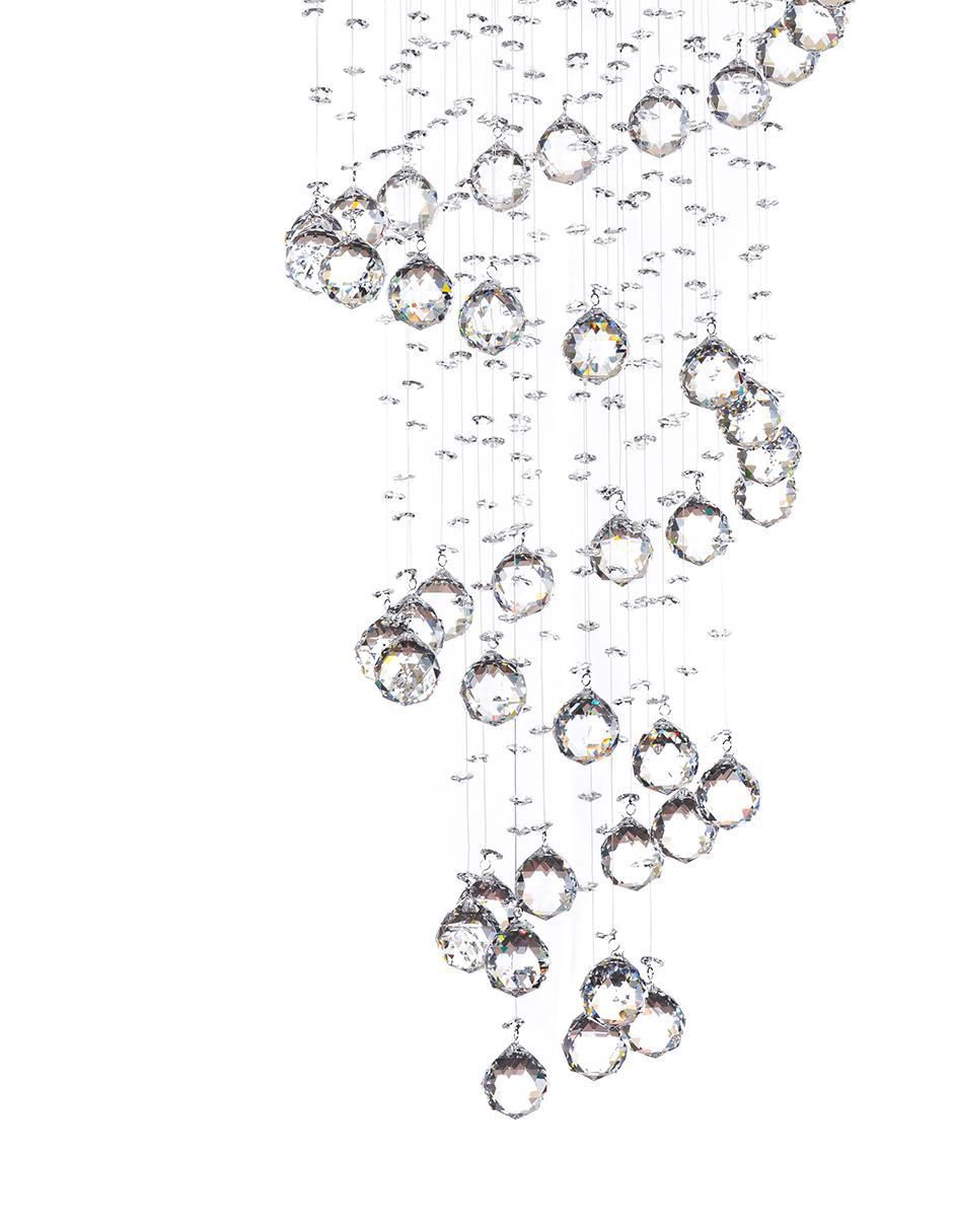 Candil forma circular Candil forma circular