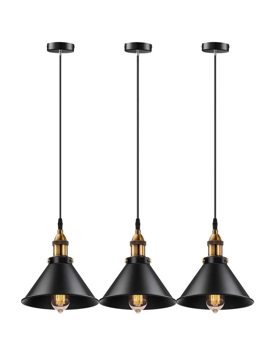 Lámpara colgante Genérica led