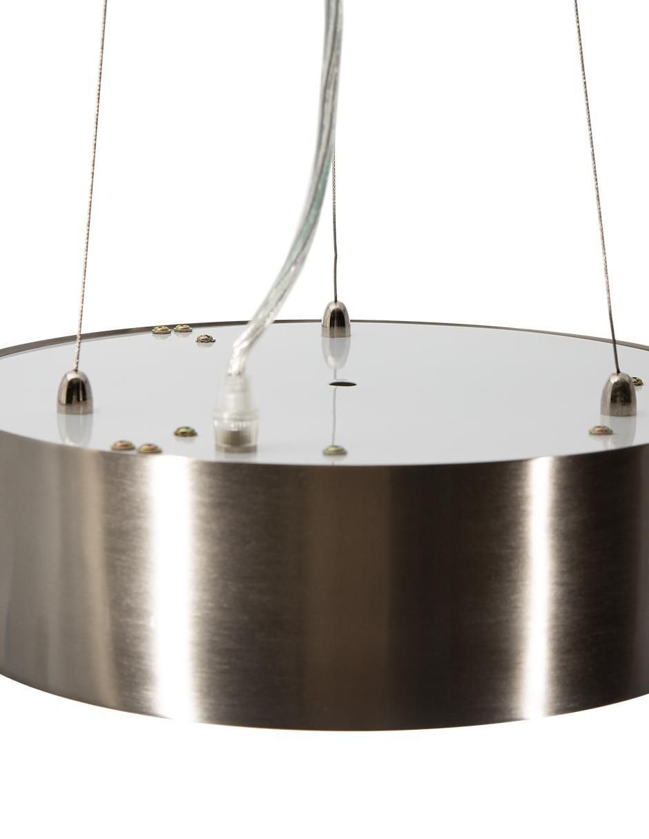 Lámpara colgante LED 3