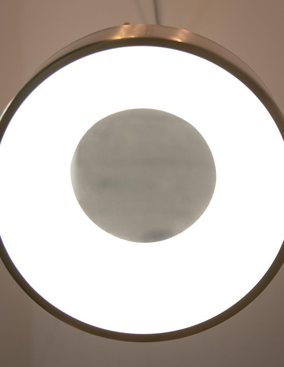 Lámpara colgante LED 4