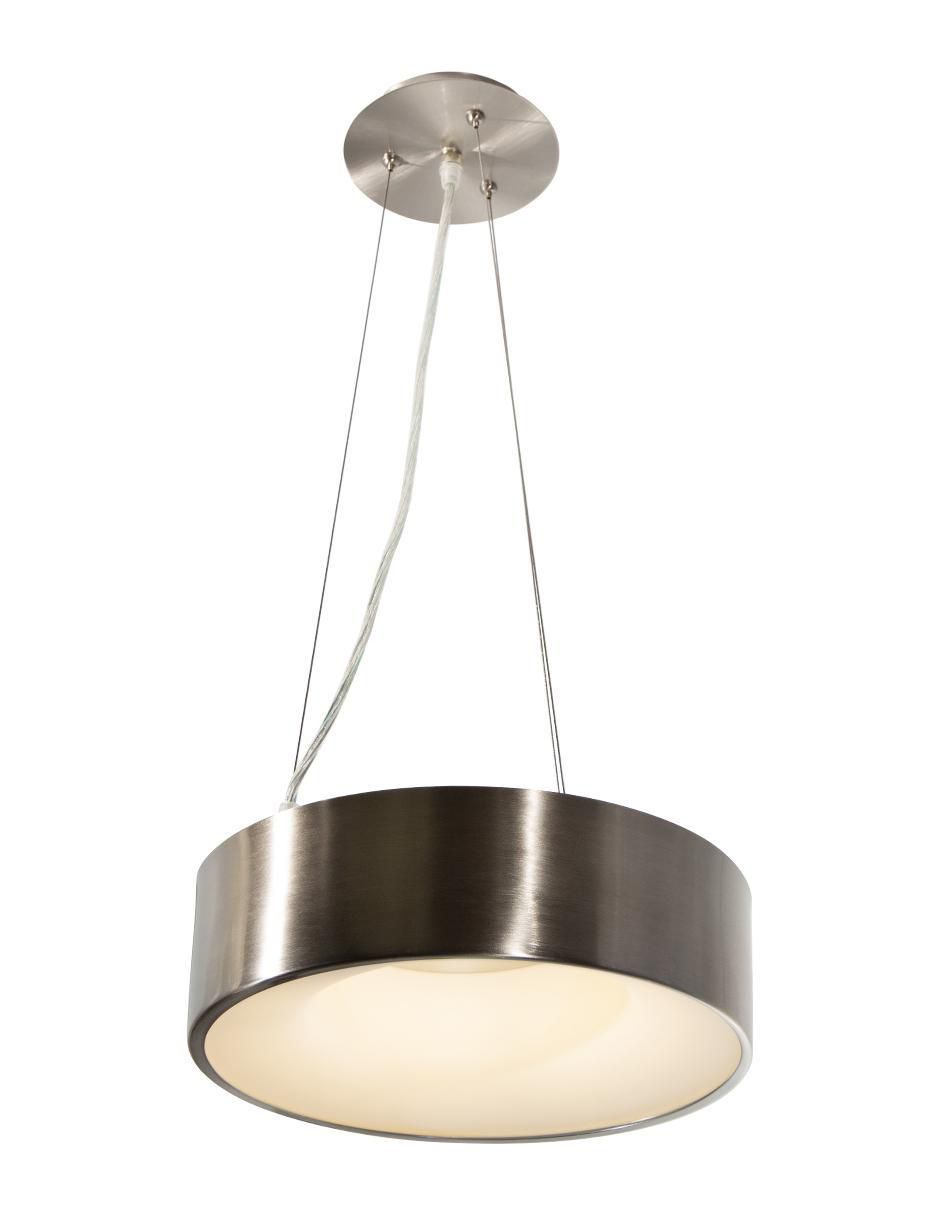 Lámpara colgante LED 5