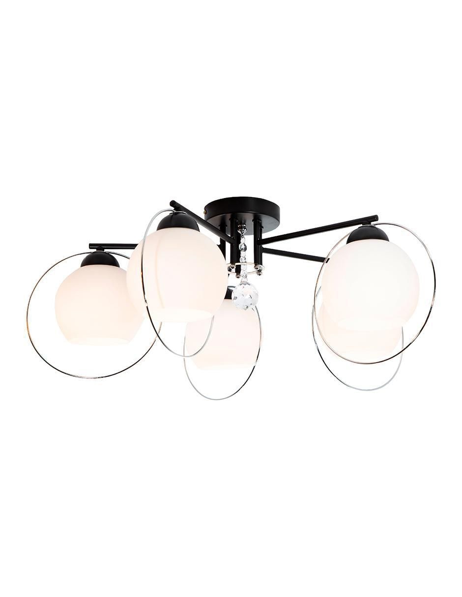 Lámpara colgante tradicional Contemporary Clean 11