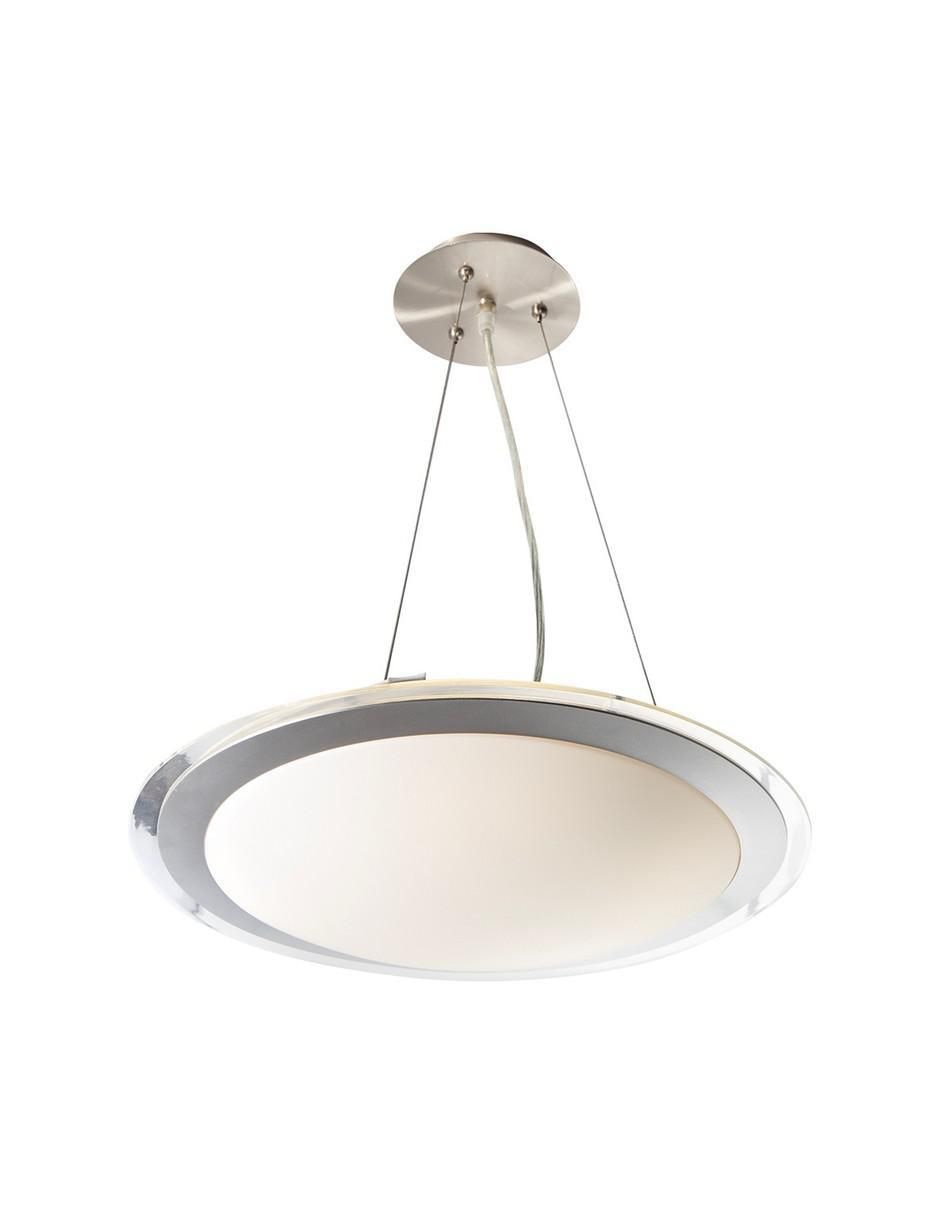 Lámpara colgante LED 8