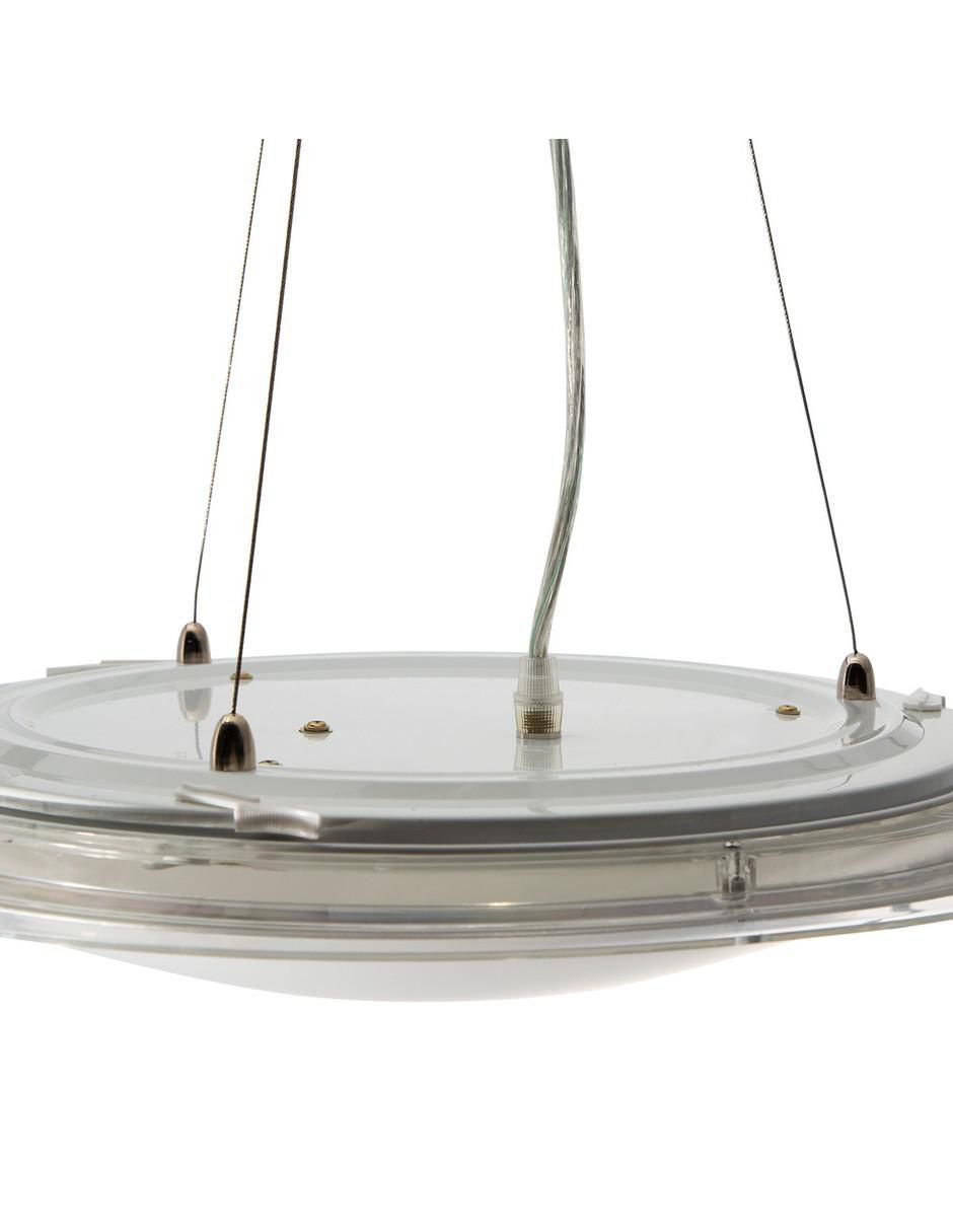 Lámpara colgante LED 11