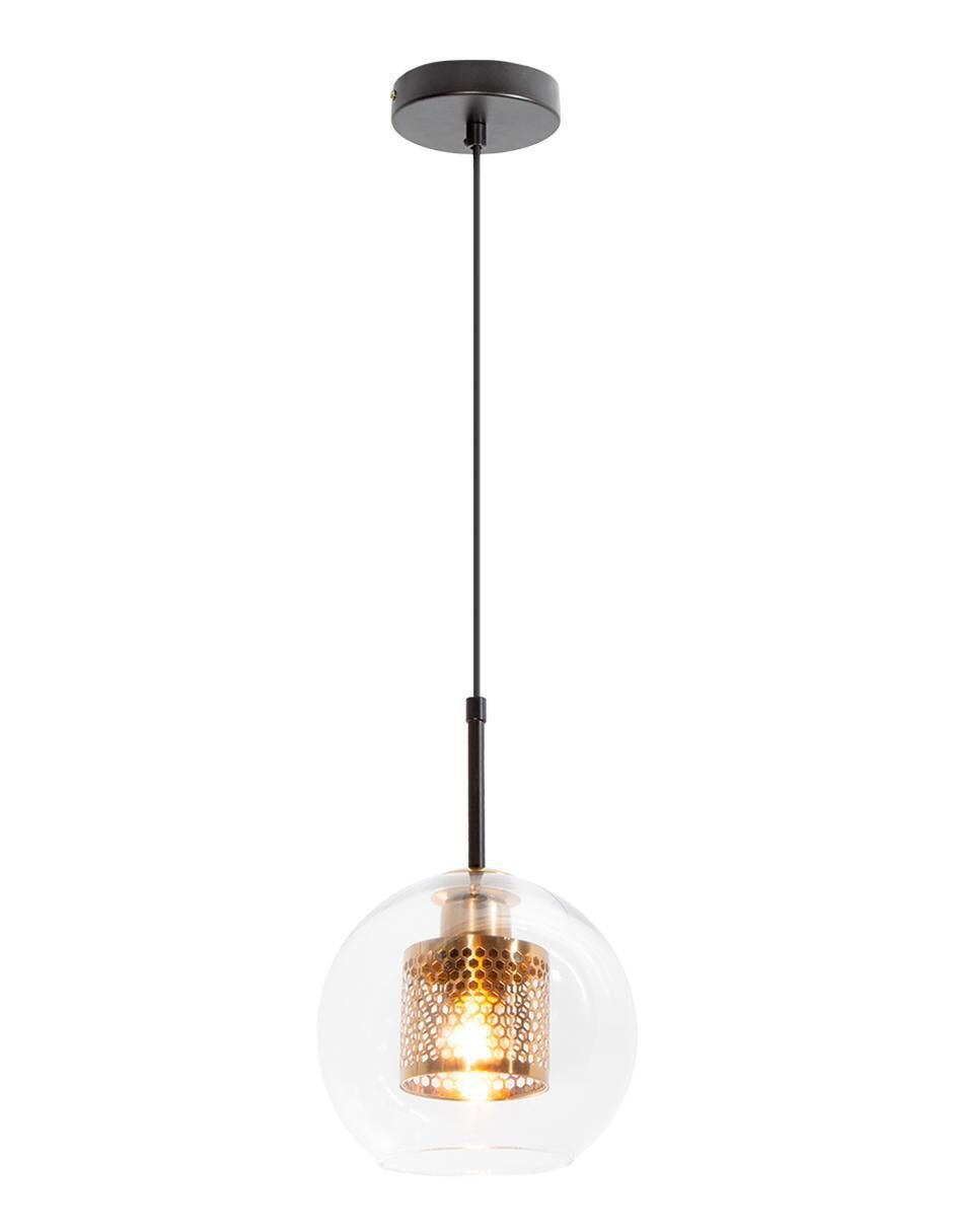 Lámpara colgante tradicional Opulent Lights 11