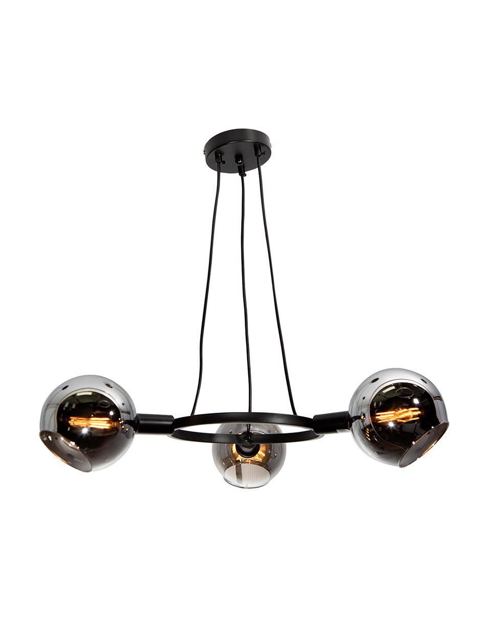 Lámpara colgante tradicional Opulent Lights 3