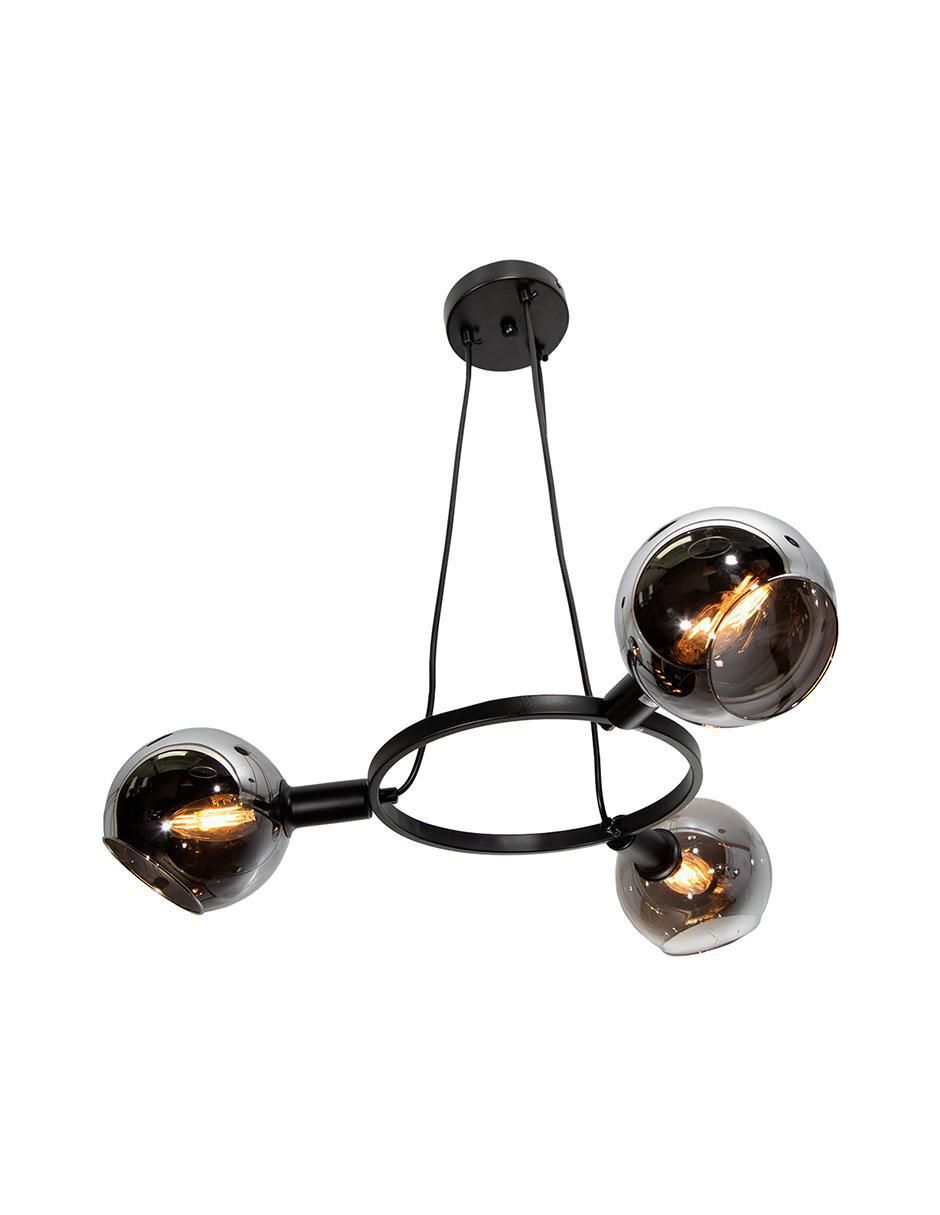 Lámpara colgante tradicional Opulent Lights 5
