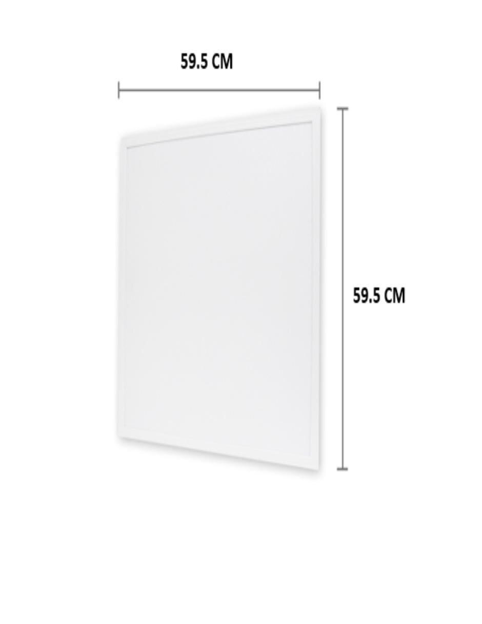 Lámpara LED 4