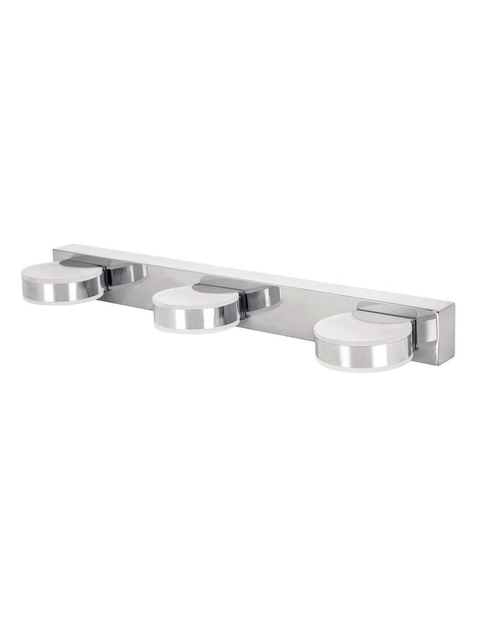Árbotante Truper led Volteck Lait