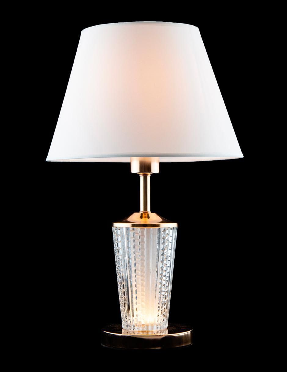 Lámpara de mesa LED 7