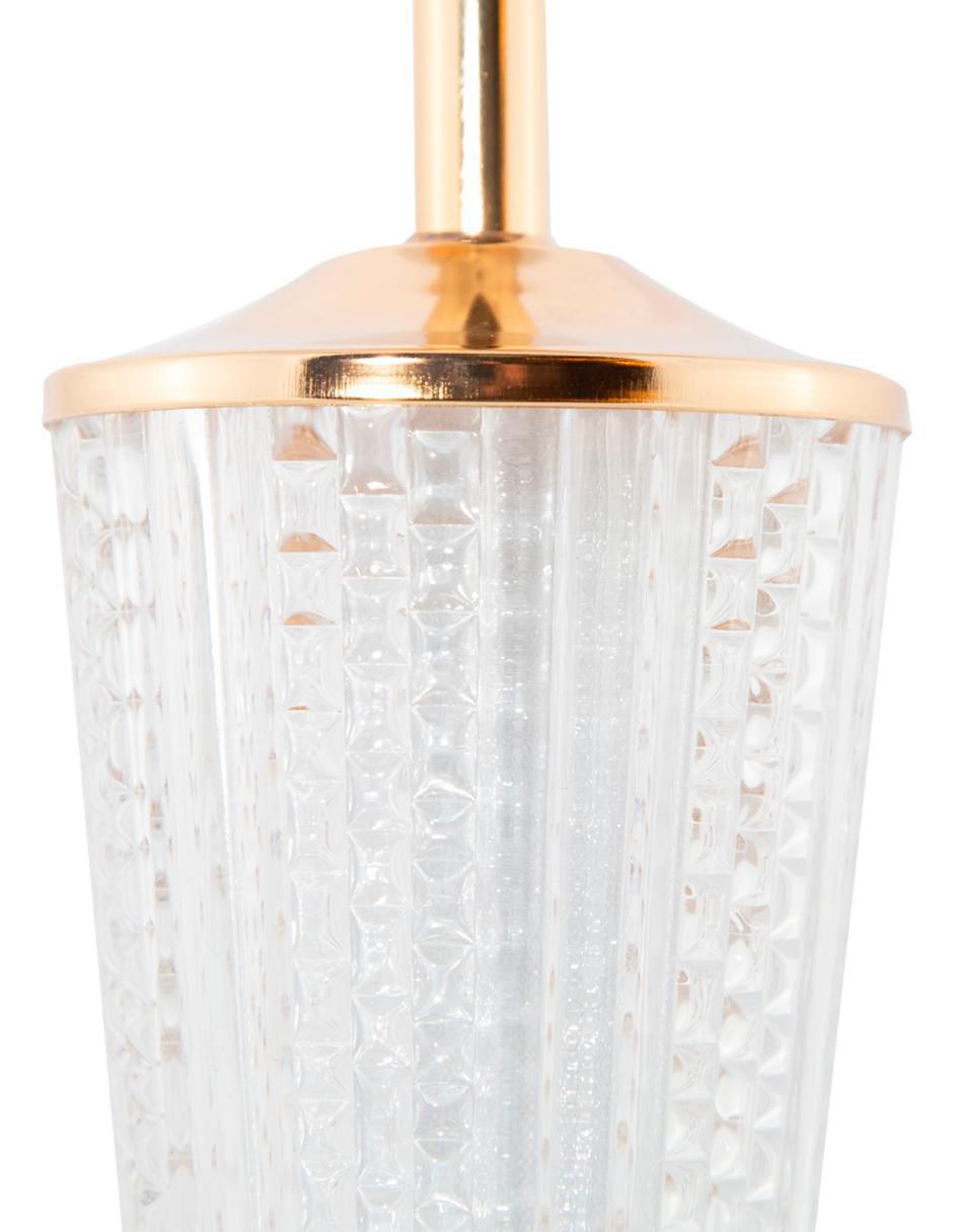 Lámpara de mesa LED 8