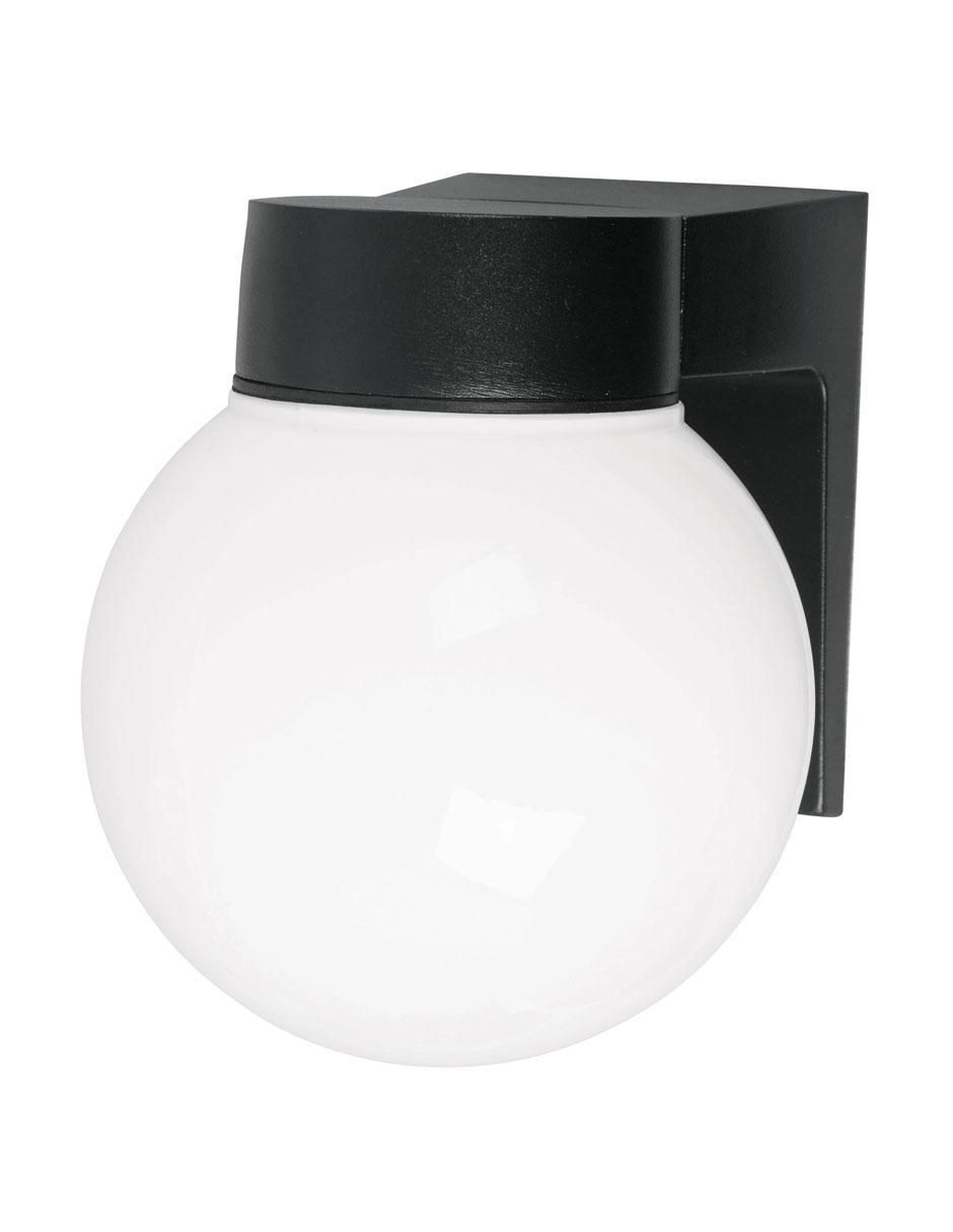 Árbotante Truper led Volteck Lait