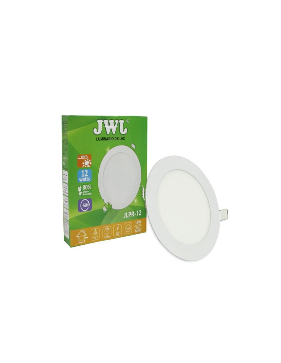 Lámpara de techo led 5