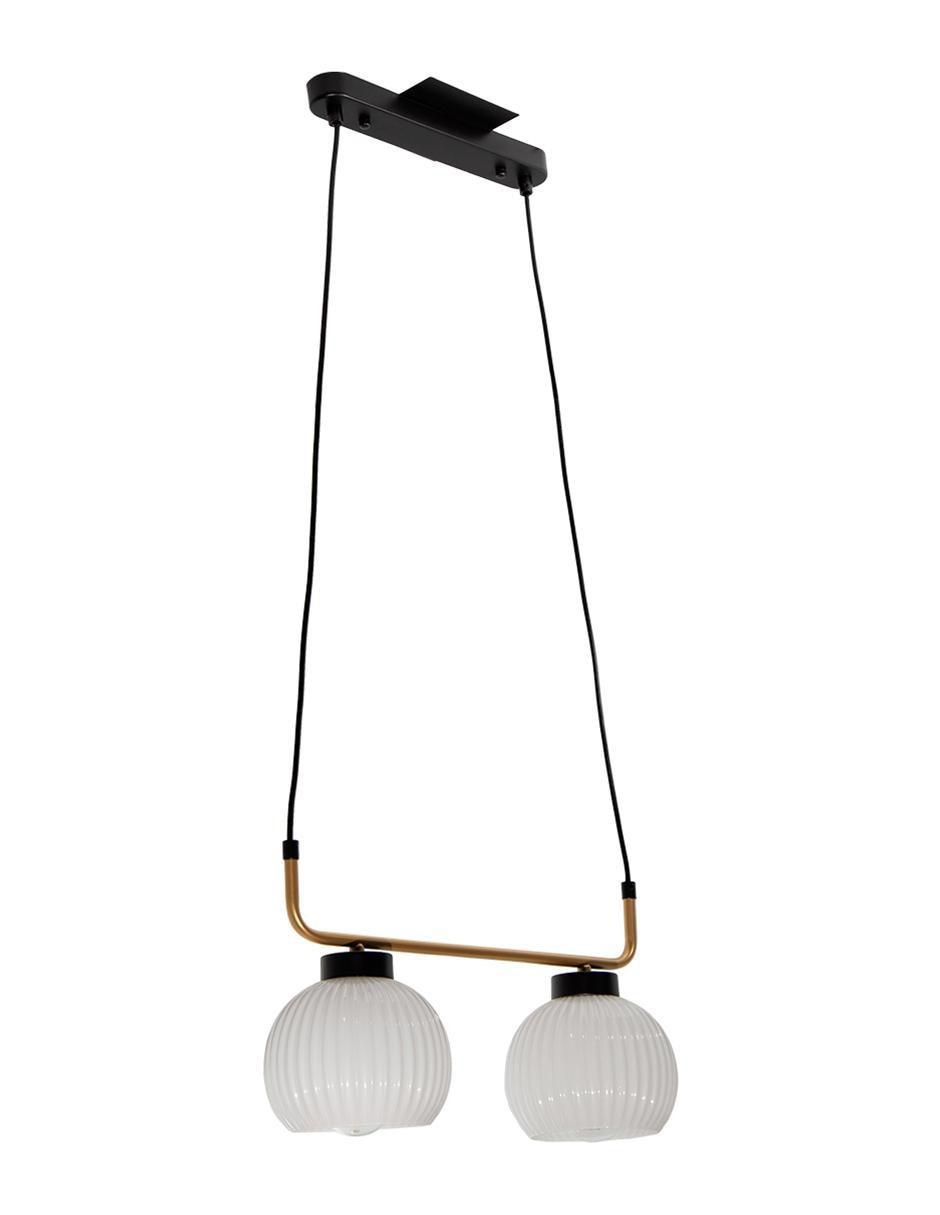 Lámpara colgante tradicional Contemporary Clean