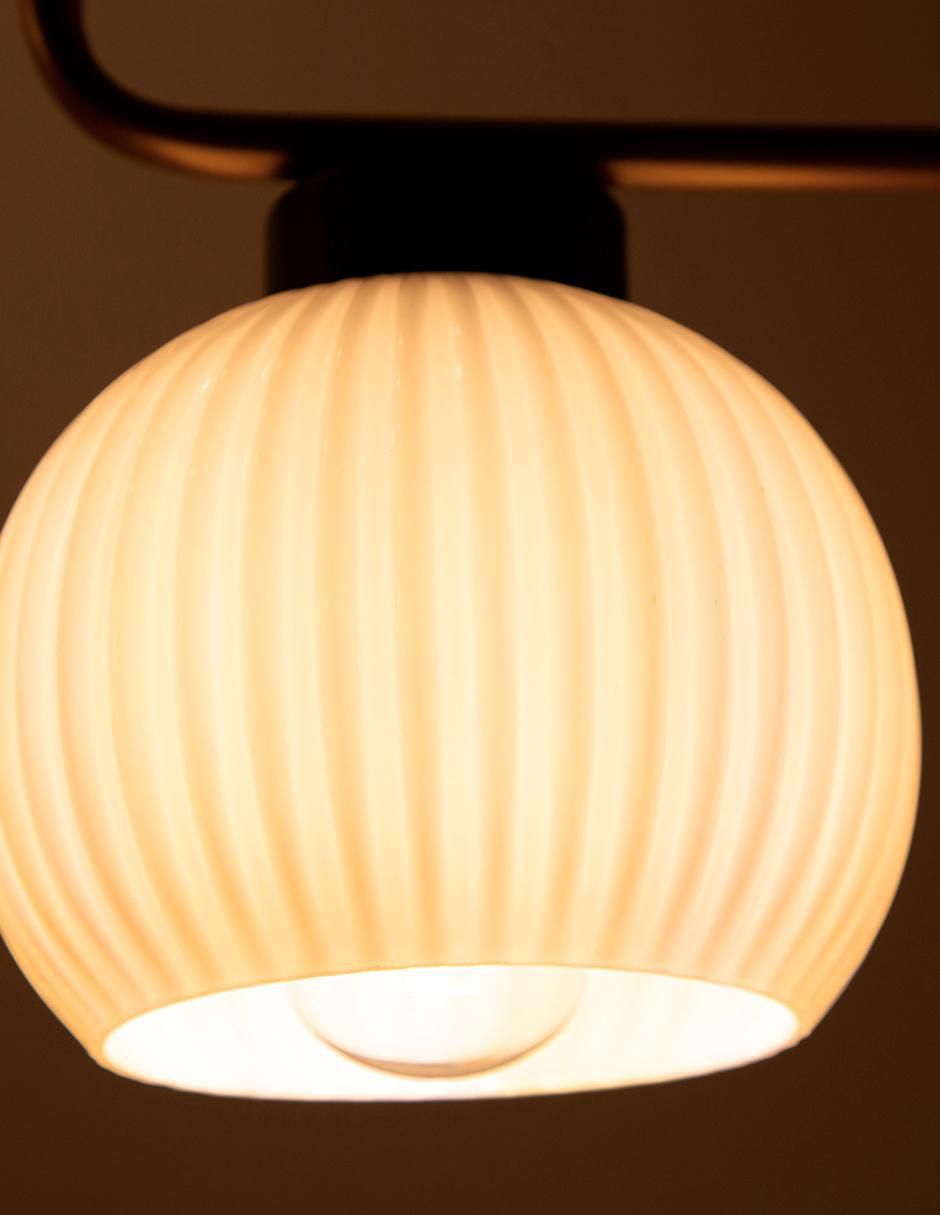 Lámpara colgante tradicional Contemporary Clean 11