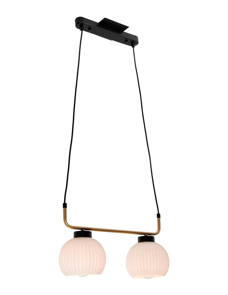 Lámpara colgante tradicional Contemporary Clean 12