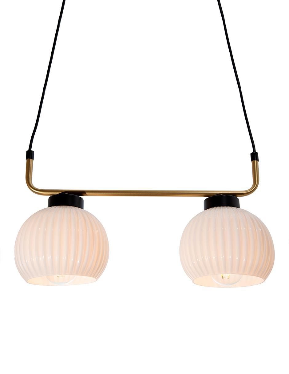 Lámpara colgante tradicional Contemporary Clean 13