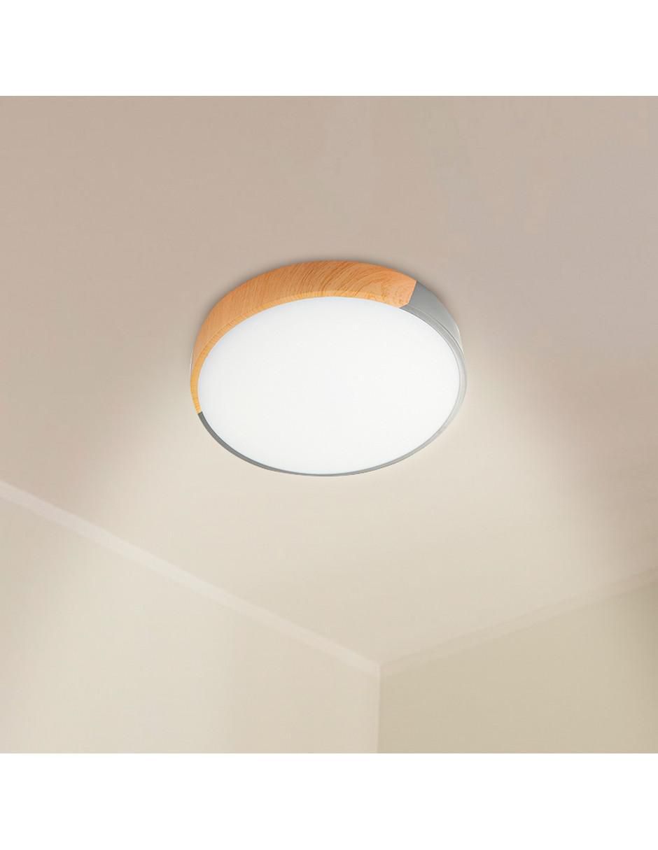 Lámpara colgante LED Lumimexico Rustic Modern