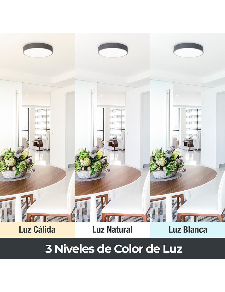 Lámpara colgante LED Lumimexico Rustic Modern