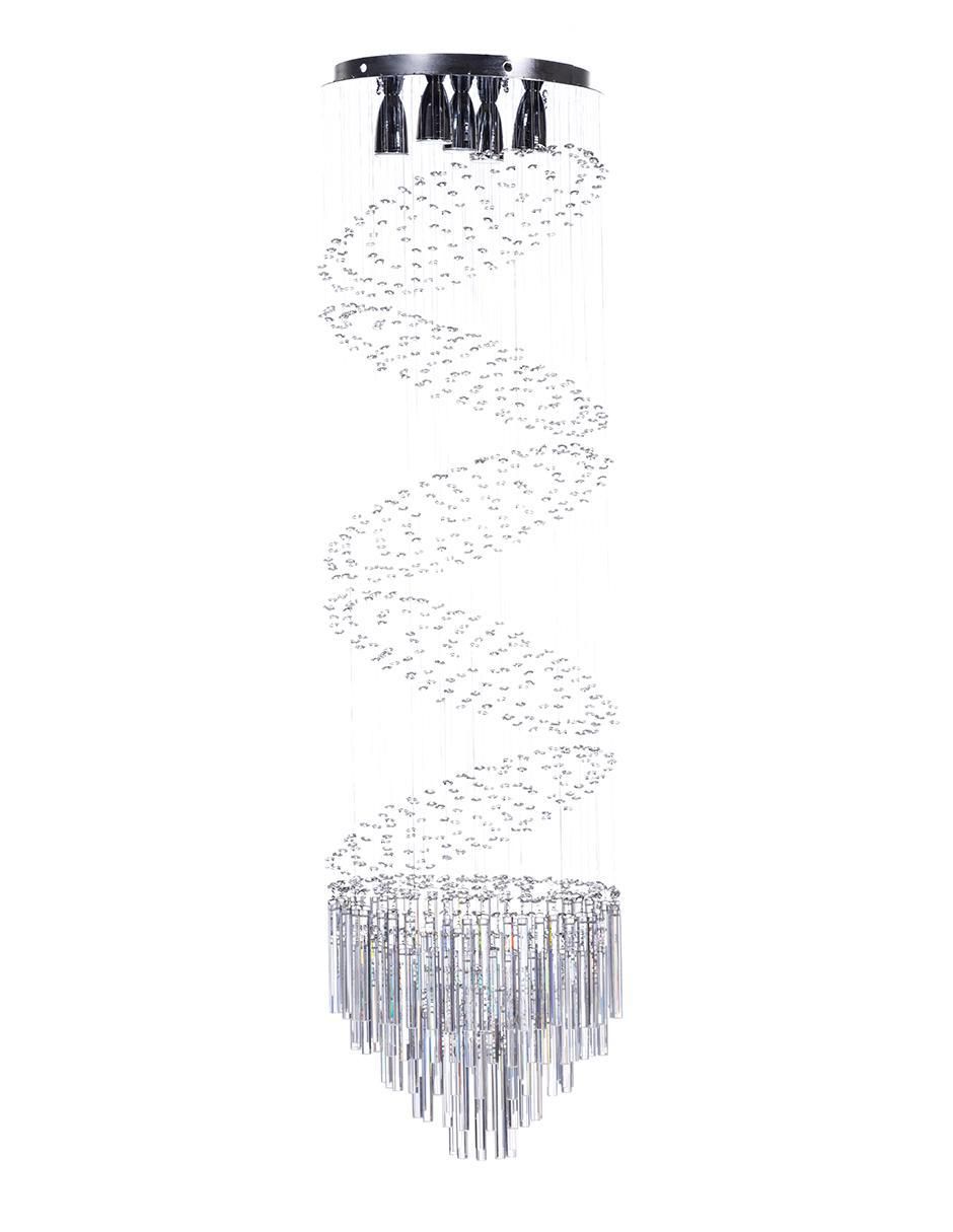 Candil Gamalux forma circular