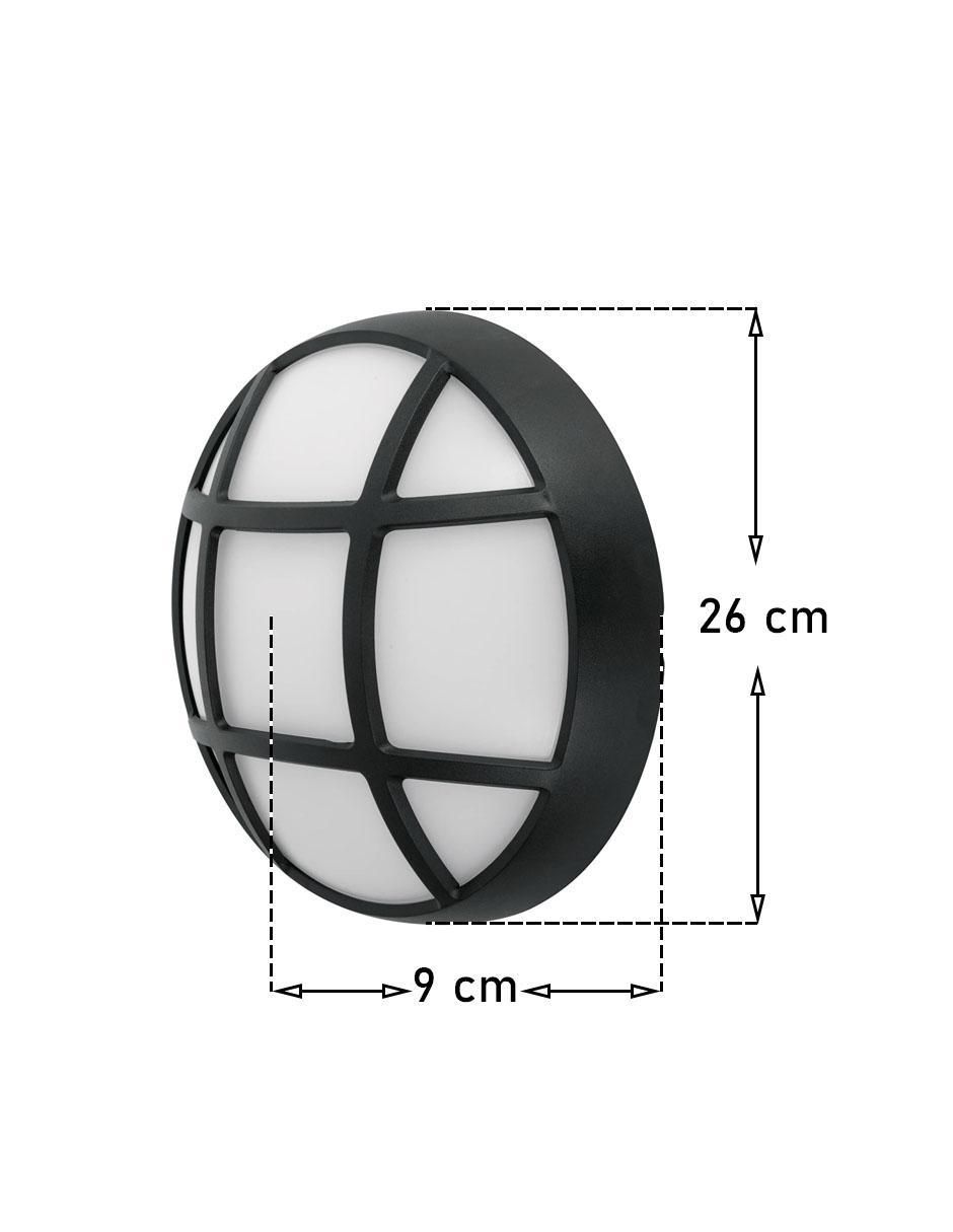 Árbotante led Volteck Lait 5