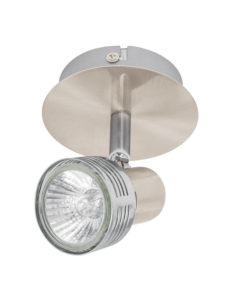 Lámpara direccionable led 1