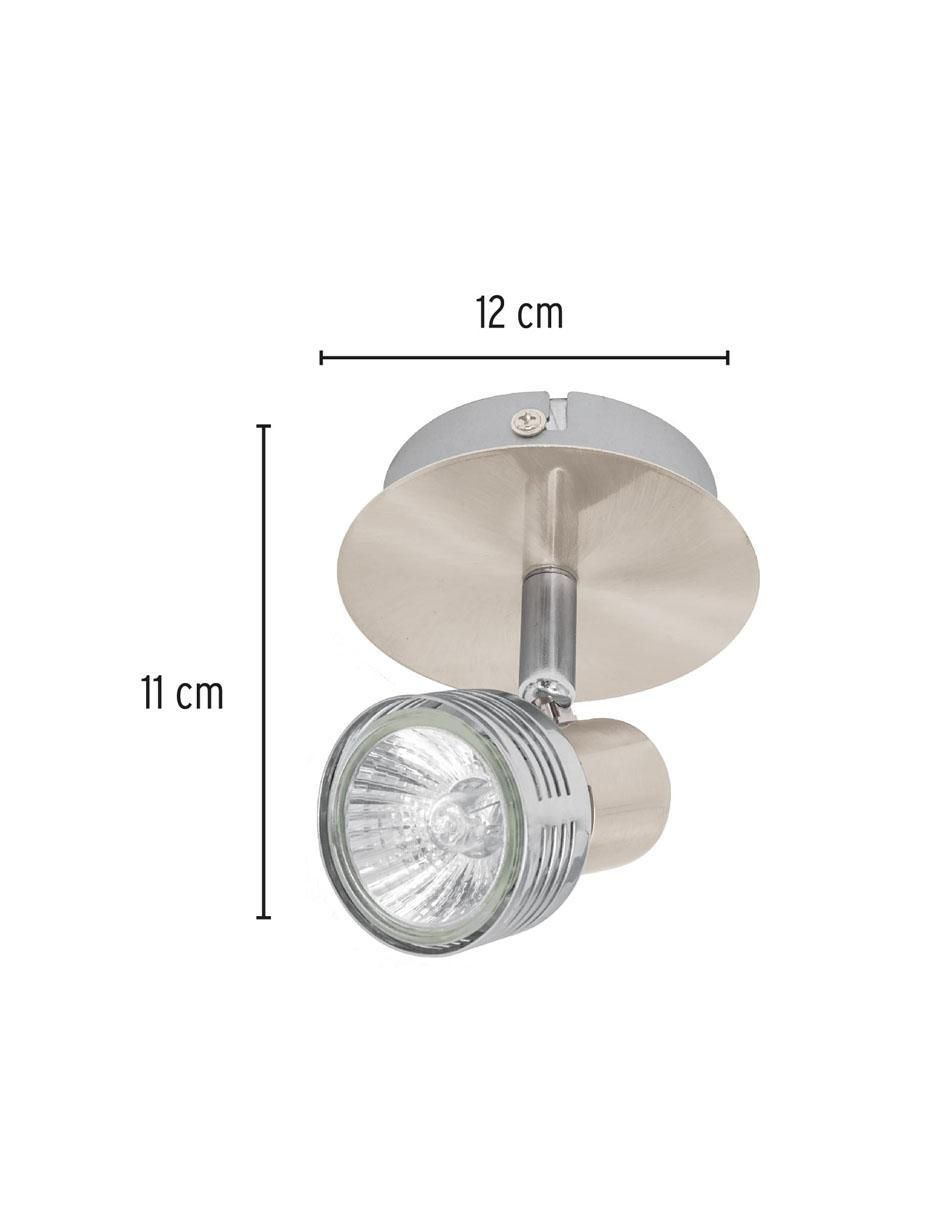 Lámpara direccionable led 3
