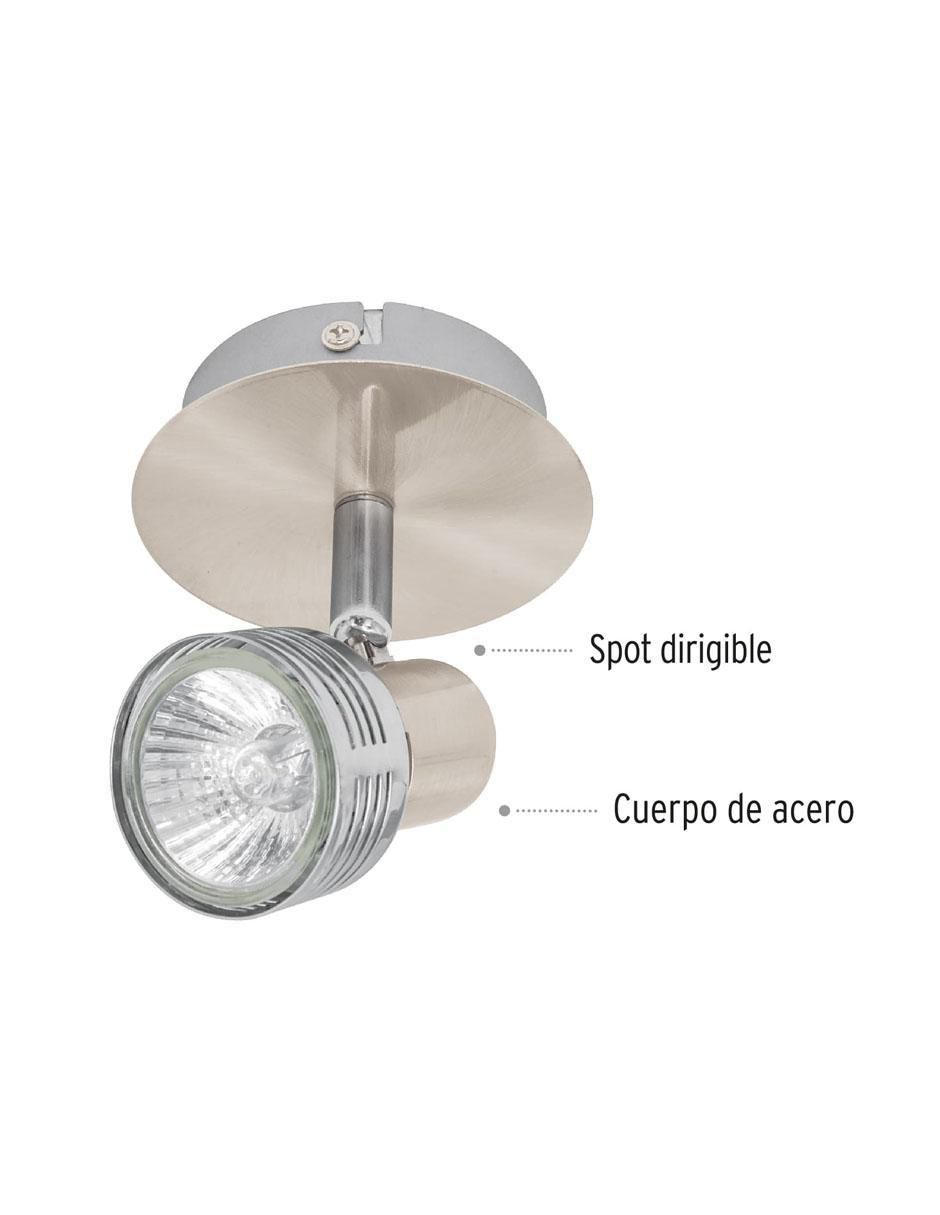 Lámpara direccionable led Lámpara direccionable led