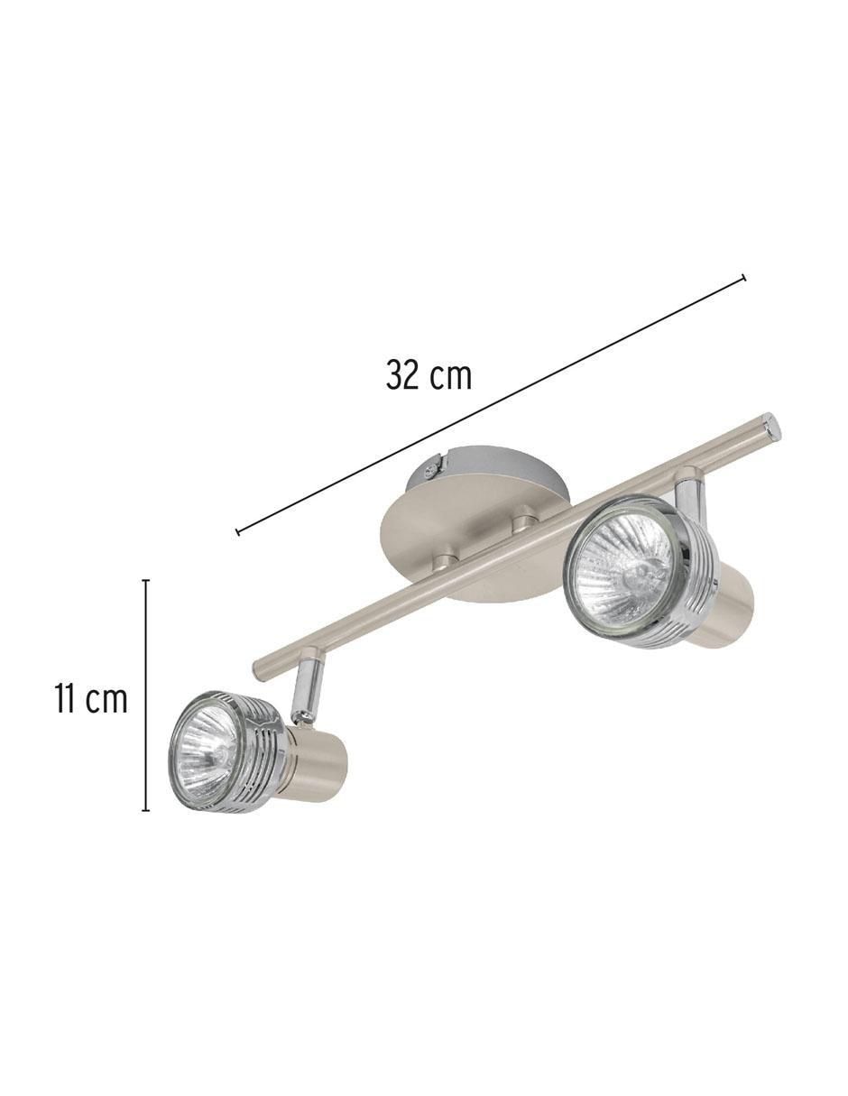 Lámpara direccionable led 5