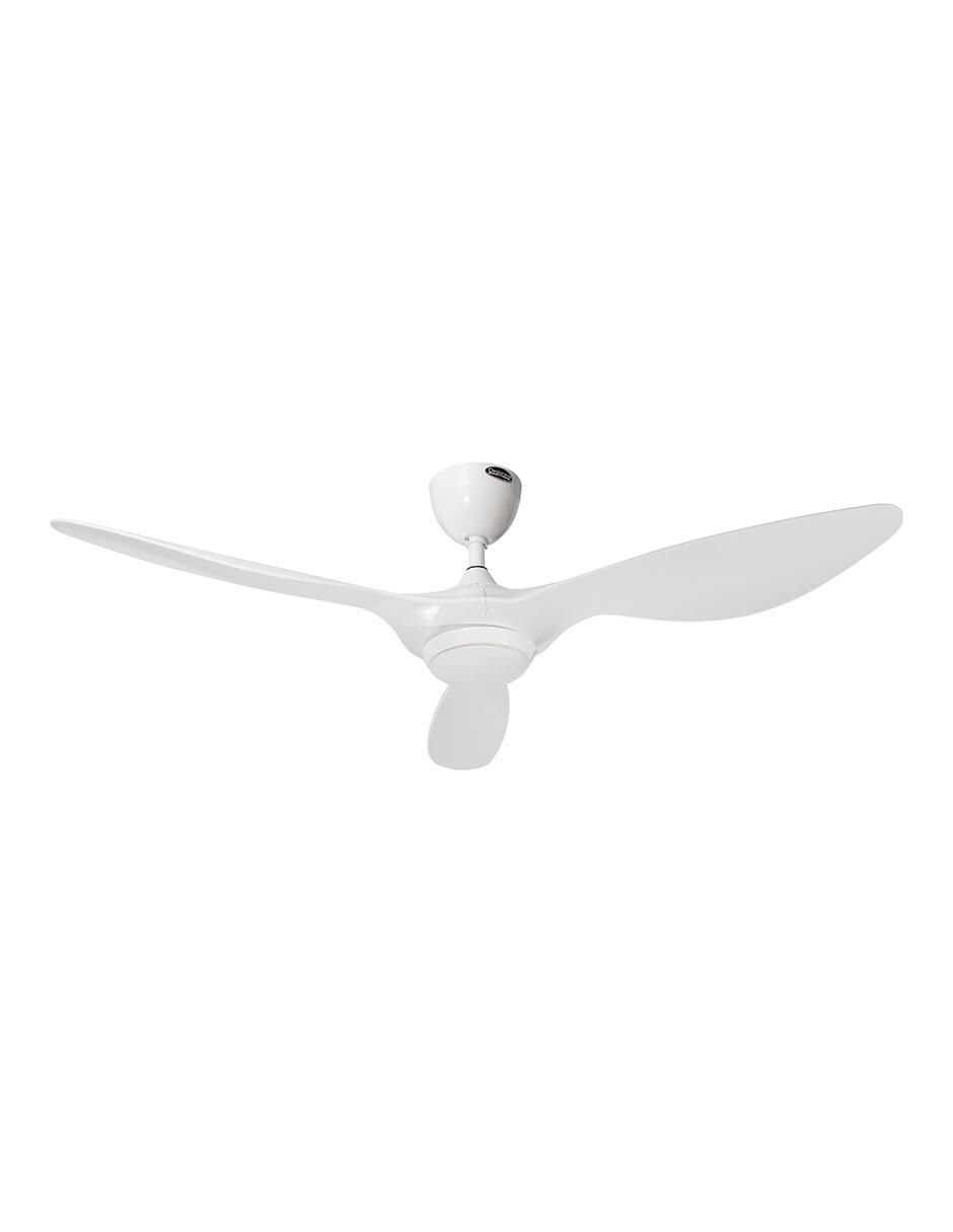 Ventilador de techo con control remoto 6 velocidades 5