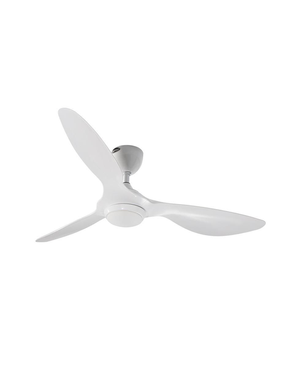 Ventilador de techo con control remoto 6 velocidades 4